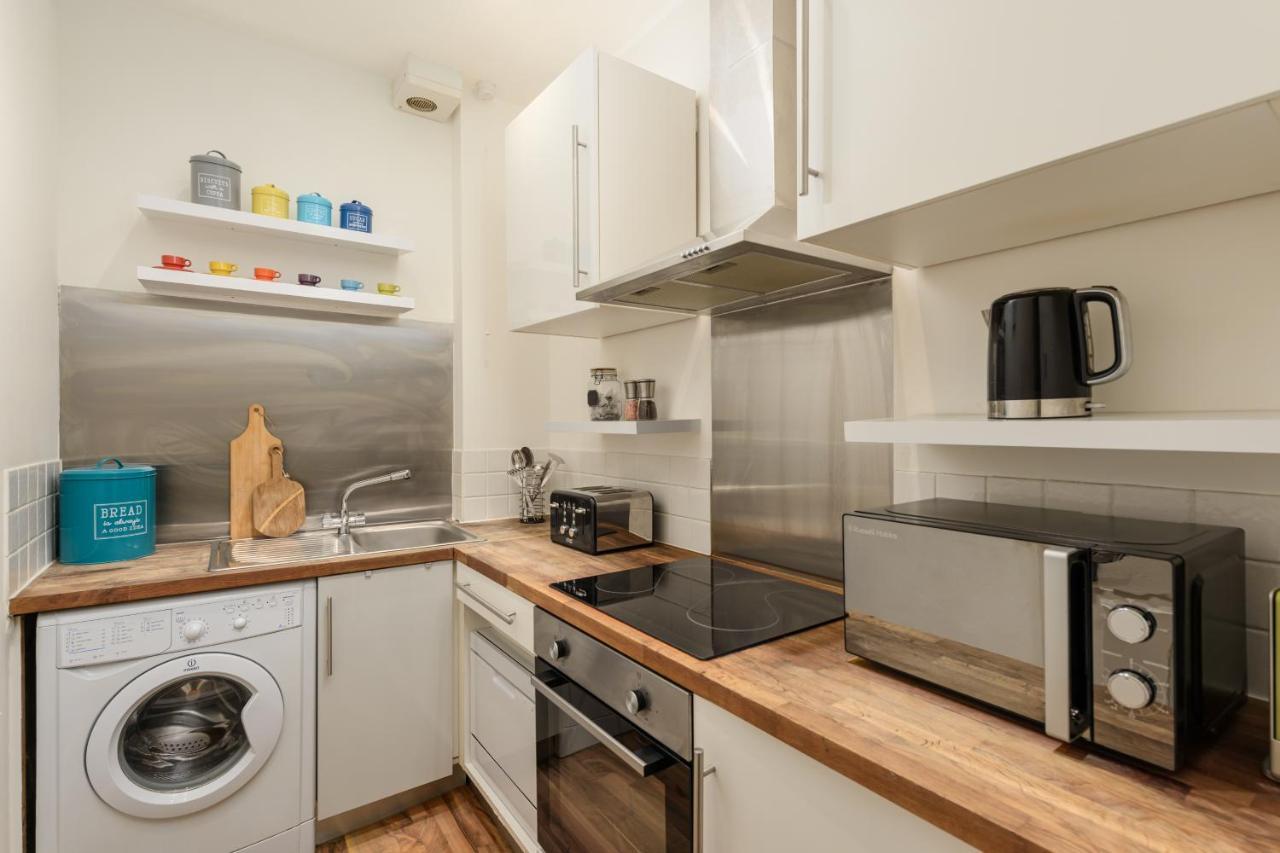 The London Road Apartment - 2Br/1Ba EDI Exterior photo